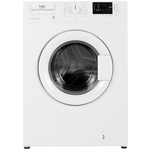 Стиральная машина Beko WRE 55P2 BWW
