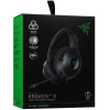 Проводные наушники Razer V3 X черный