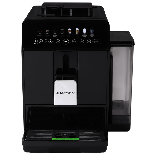 Кофемашина BRASSON ACM-1592B (457887)