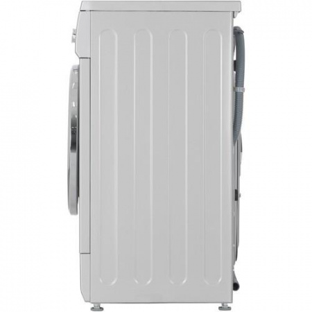 Стиральная машина LG F2J3HS4L серебристый