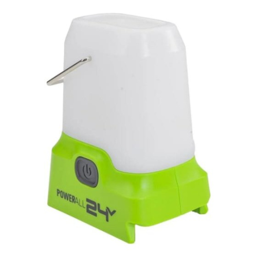 Фонарь GREENWORKS G24LA500 (3501007) 24 V без акб и з/у