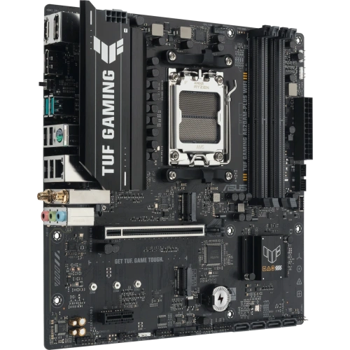 Материнская плата ASUS Tuf Gaming A620AM-Plus Wifi (90MB1MZ0-M0EAY0)