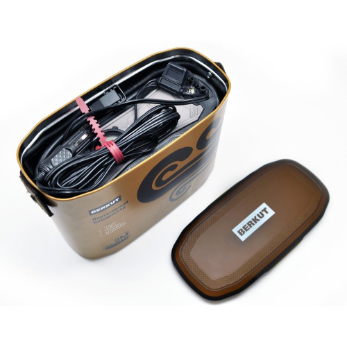 Автокомпрессор Berkut PRO-22