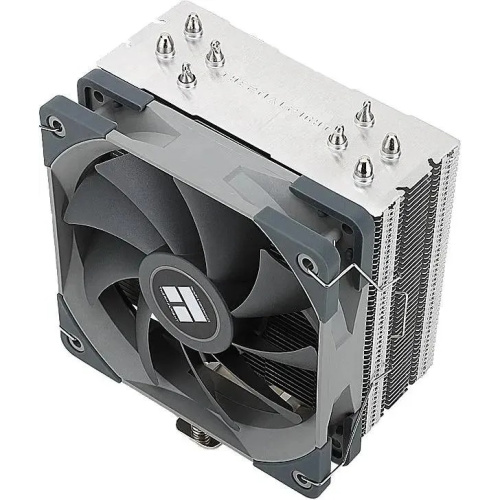 Кулер Thermalright Assassin Spirit 120 (tl-as120), 4-pin, 120мм, retail