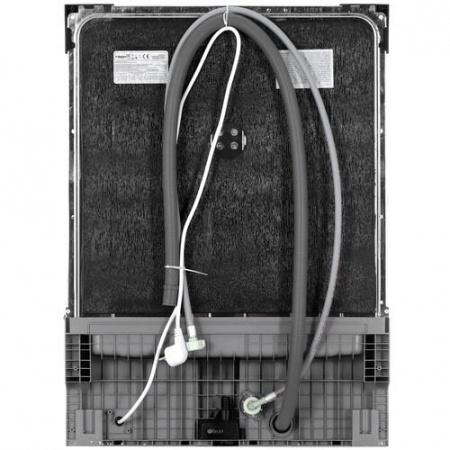 Встраиваемая посудомоечная машина Hansa ZIM635PH