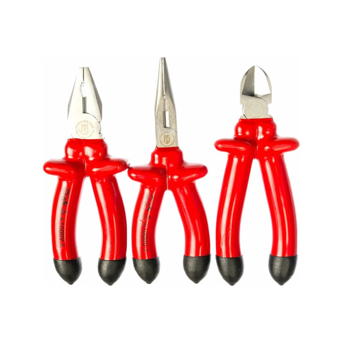 Набор изолир. инструмента КВТ НИИ-03 55987