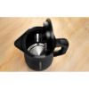 Электрочайник Bosch TWK4M223 черный