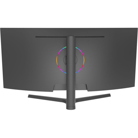 Монитор Valday AL77AZF Curved Black