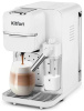 Кофемашина капсульная Kitfort KT-7253