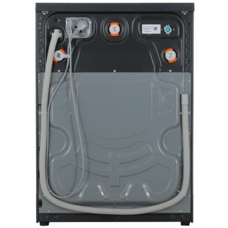 Стиральная машина Beko B3WFR57H2A серый