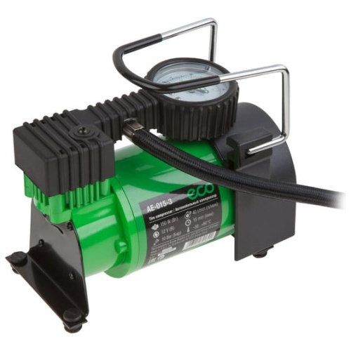 Автомобильный компрессор ECO AE-015-3