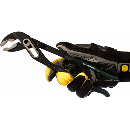 Клещи переставные Jonnesway P2810