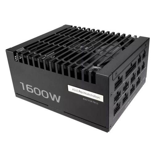 Блок питания ASUS ASUS-Pro-WS-1600P (90YE00Z2-B0NA00)