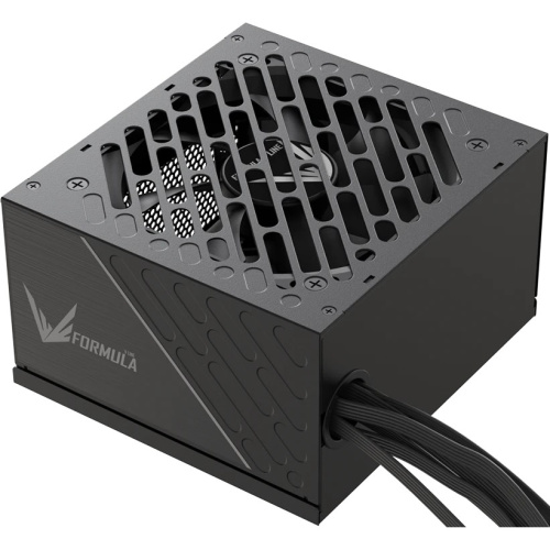 Блок питания Formula V Line FV-650WD, 650W, APFC, 80+, 12cm Fan