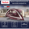 Утюг Tefal FV6820E0 вишневый/серебристый