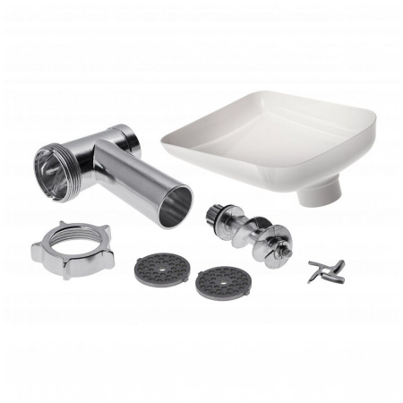 Мясорубка MAUNFELD MMG.231W