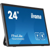 Монитор Iiyama ProLite T2455MSC-B1 черный
