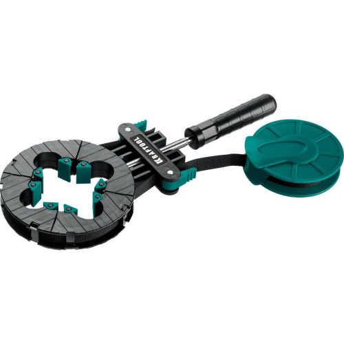 Струбцина ременная Kraftool BC-40 32207-1 4м