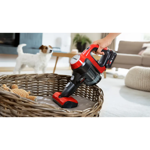 Пылесос Bosch BCS711PET