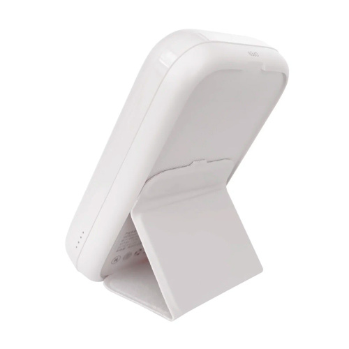 Power bank SOLOVE 10000mAh W13 White RUS