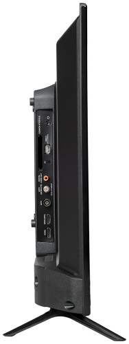 43" (108 см) Телевизор Horizont 43LE7052D серый