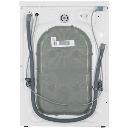 Стиральная машина AEG LFR73864BE белый