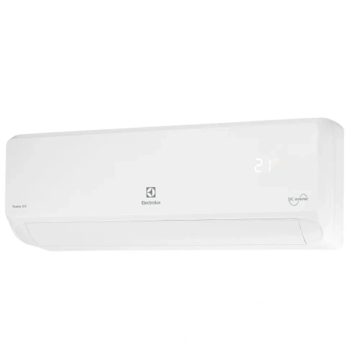 Сплит-система Electrolux Eacs/I-12Hf2/N8_24Y Fusion 2.0 Super Dc Іnverter