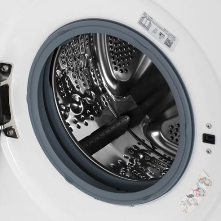 Стиральная машина LG F2Y1HS6W белый