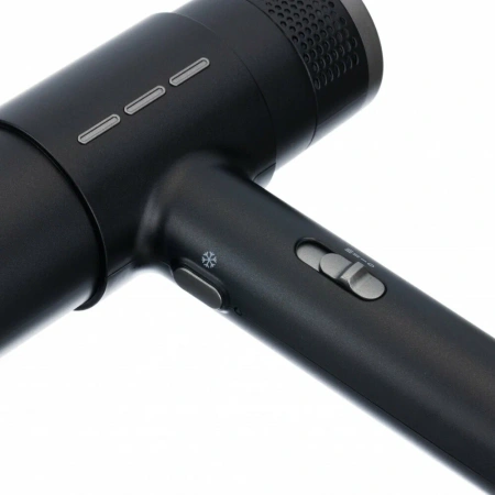 Фен Dewal Beauty Triumph HDB1010 Black