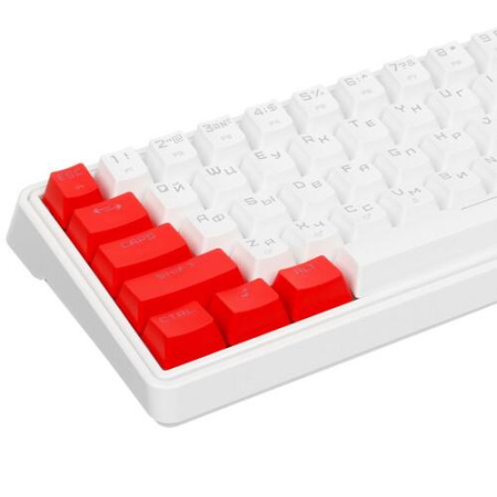 Клавиатура проводная + беспроводная ARDOR GAMING Caster