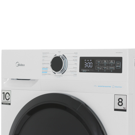Стиральная машина MIDEA MF01814BS47/T