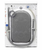 Стиральная машина AEG LFR73944QE белый