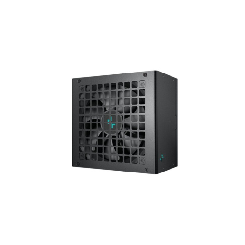 Блок питания Deepcool Gamerstorm PL750D (R-PL750D-FC0B-WDEU-V2) 750W