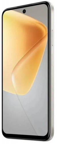 Смартфон Infinix Hot 50I 6/128 Гб Lte Титановый Серый