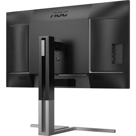 Монитор AOC U27U3CV Black