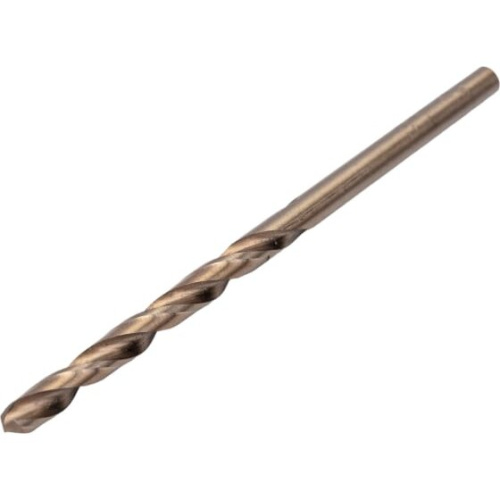 Сверла Cutop Profi (48-38-10) 3,8х75 по металлу 10 шт