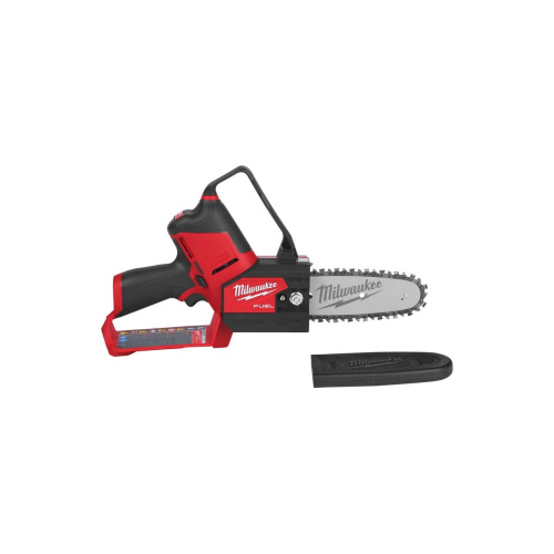 Электропила цепная Milwaukee M12 FHS-0 Fuel (4933472211)