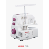 Оверлок Janome 793D