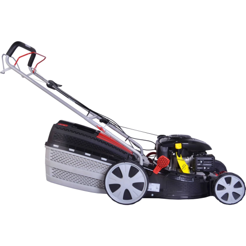 Газонокосилка бензиновая GEOS Classic 46 SP-K Plus