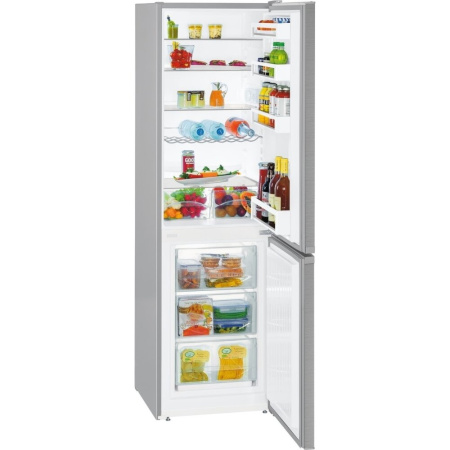 Холодильник Liebherr CUefe 3331-26 001 нерж