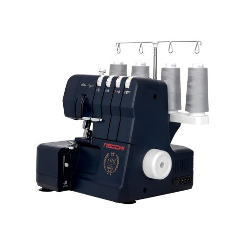 Оверлок Necchi NL12C