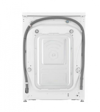 Стиральная машина LG F2V3HS4W белый