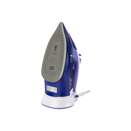 Утюг LEONORD LE-1807U фиолетовый (108250)