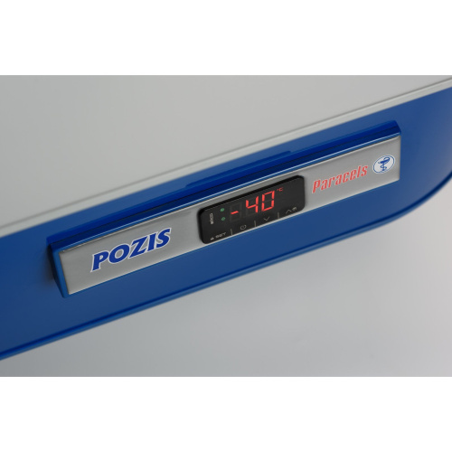 Морозильник медицинский Pozis ММ-180/20/35