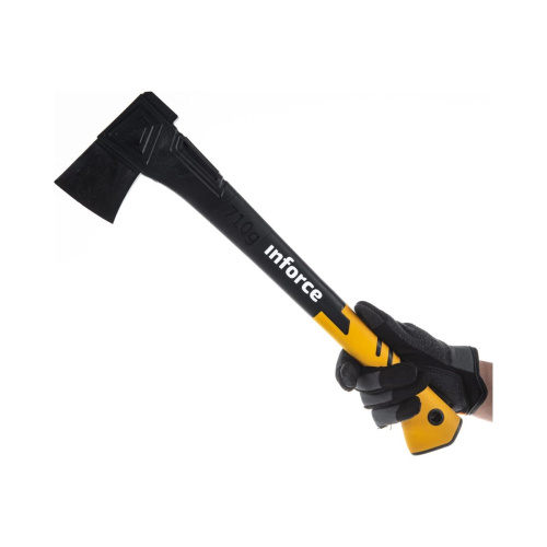 Топор Inforce 06-12-19 универсальный 710 г
