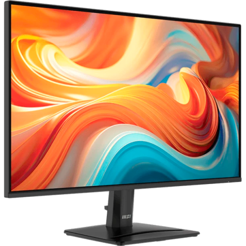 Монитор MSI Pro MP271 E14A (9S6-3PE9CM-010) Black