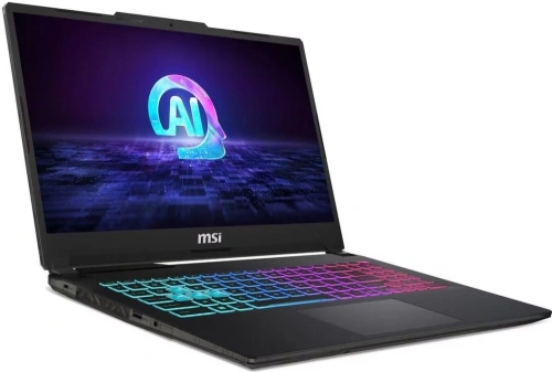 15.6" Ноутбук MSI Cyborg 15 AI A1VEK-244XRU