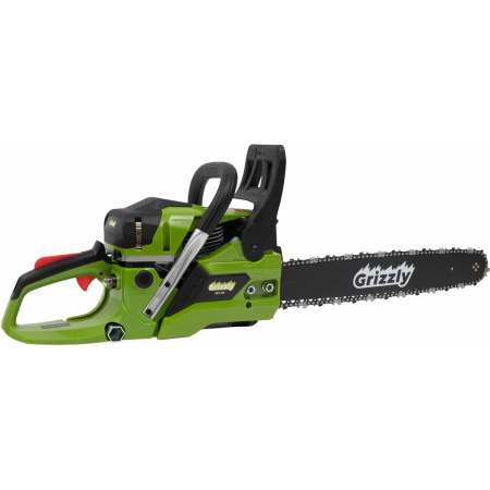 Бензопила Grizzly SKY-06