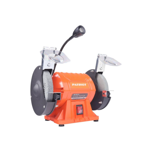 Точильный станок PATRIOT GM 150 PL Expert 160301533