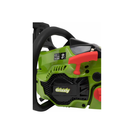 Бензопила Grizzly SKY-04